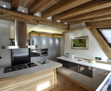 Progettazione d’Interni