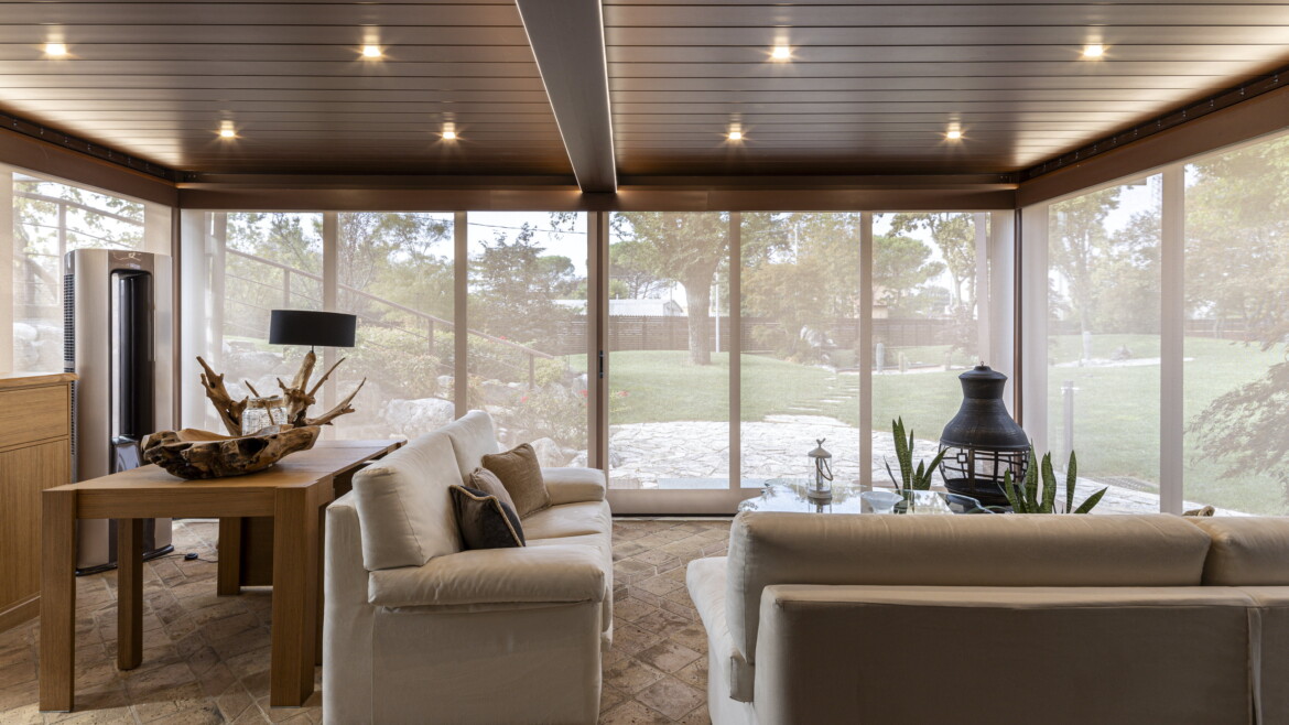 Interno con stile